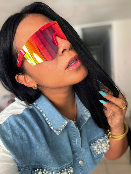 Yara Sunglasses Varios Colores