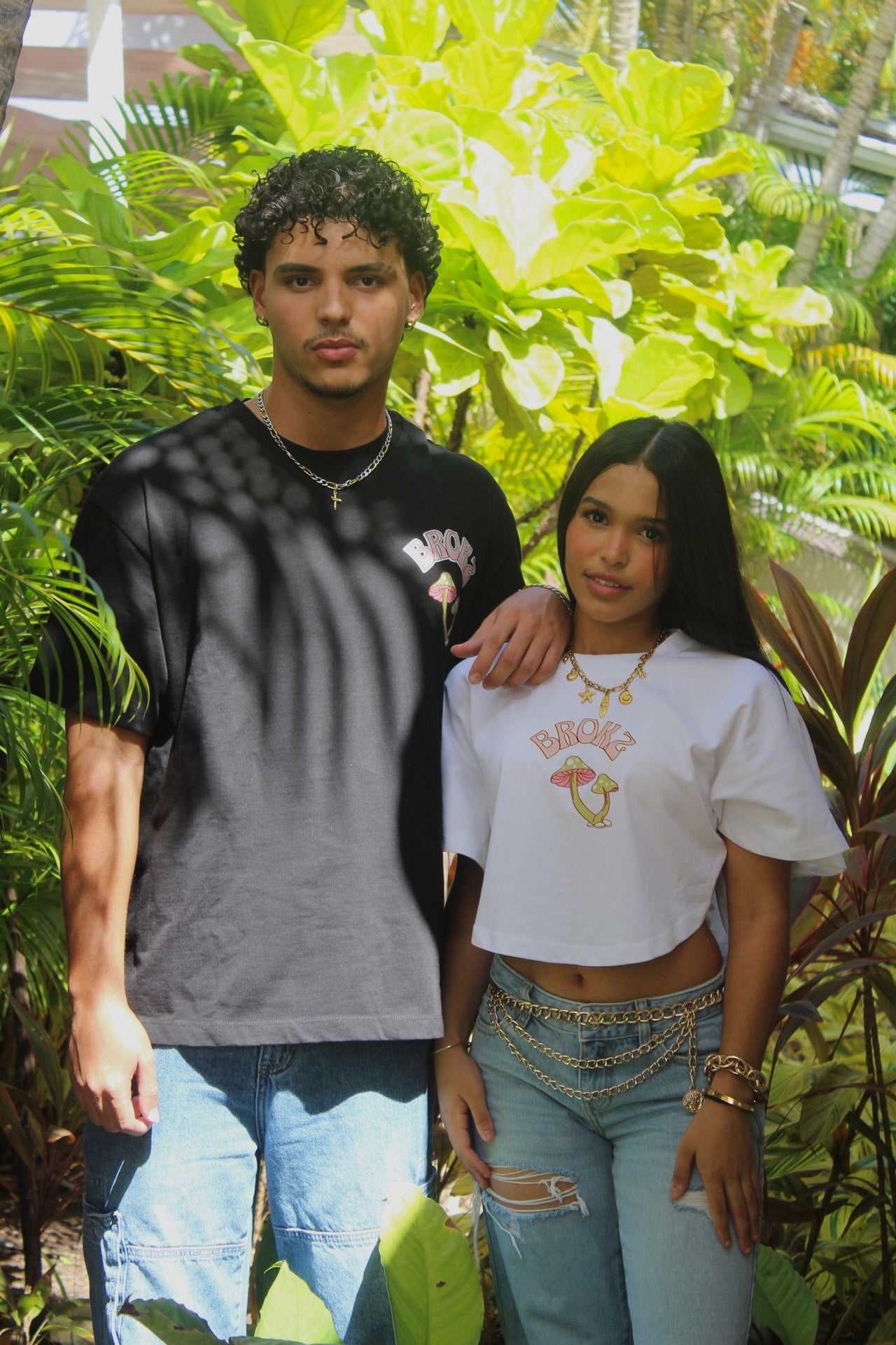 Shroom Dreams Collection 🍄✨ Boys