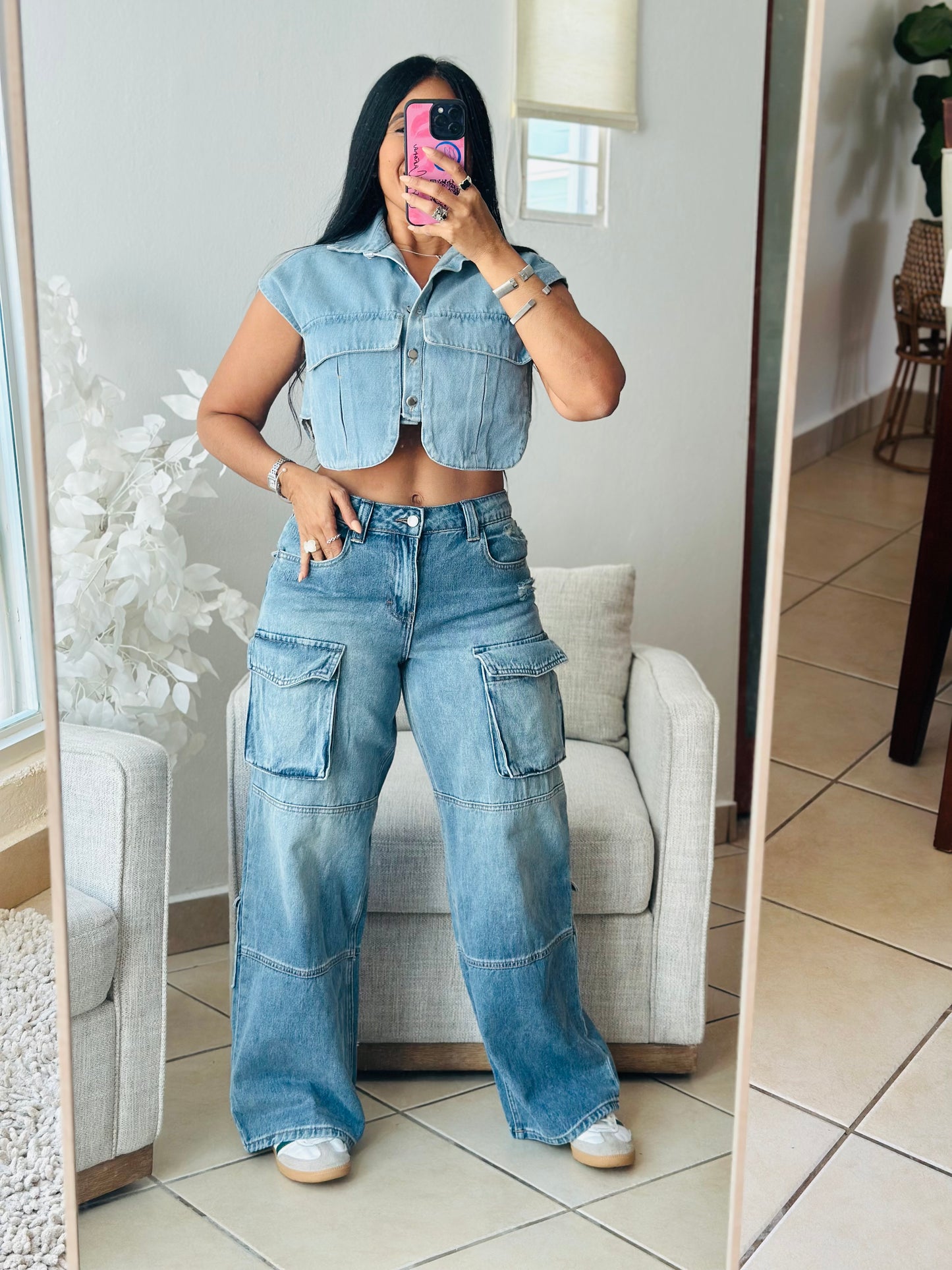 BAGGY Jeans 👖