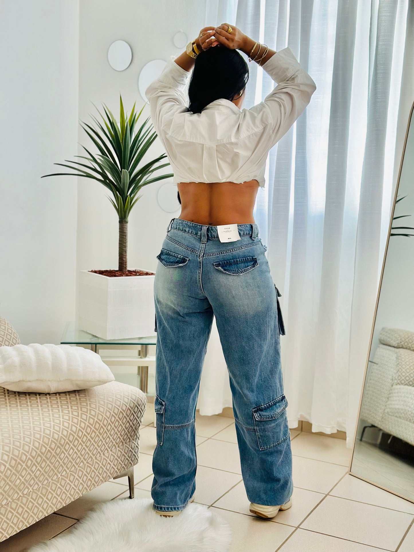 BAGGY Jeans 👖