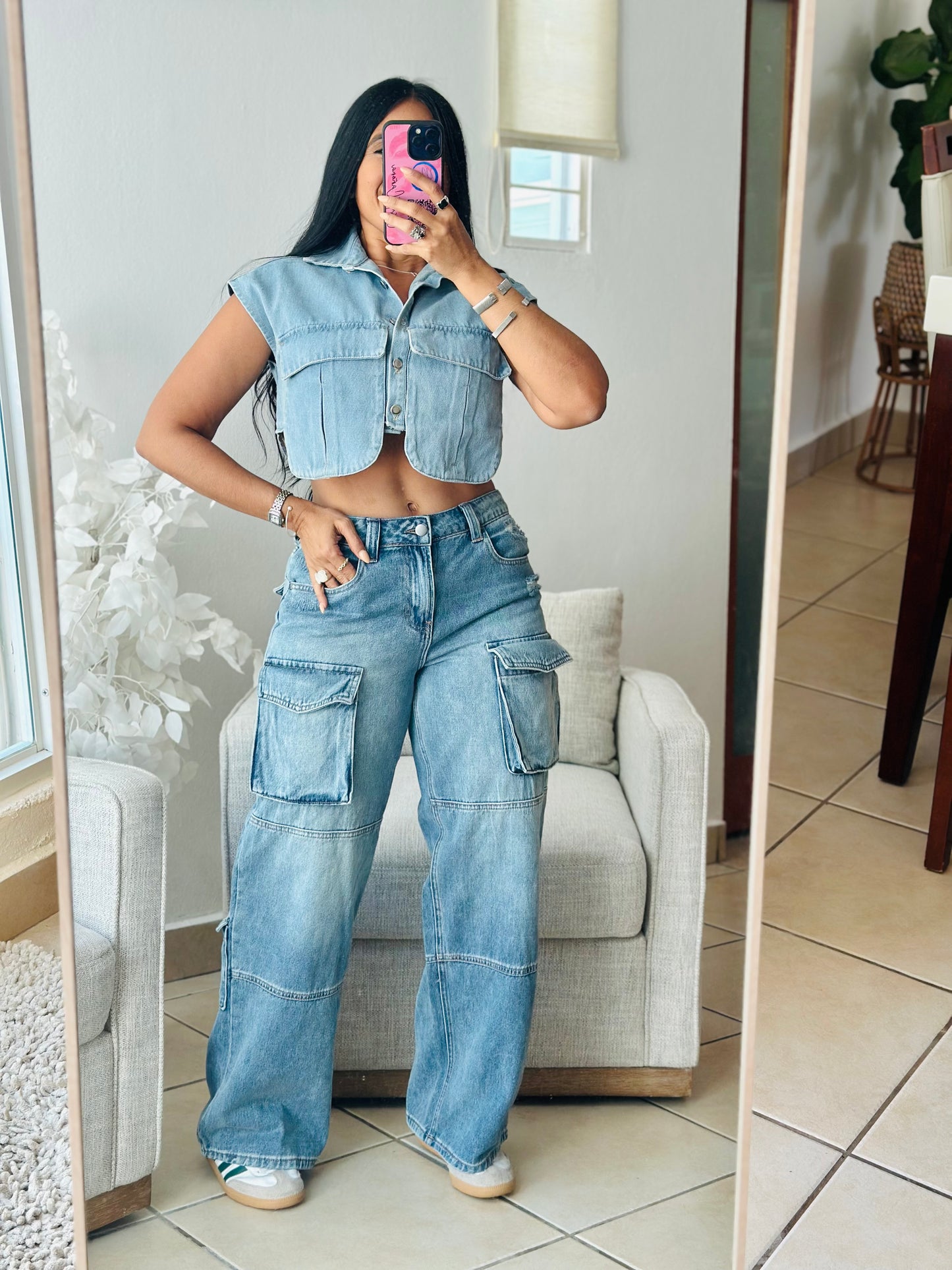 BAGGY Jeans 👖