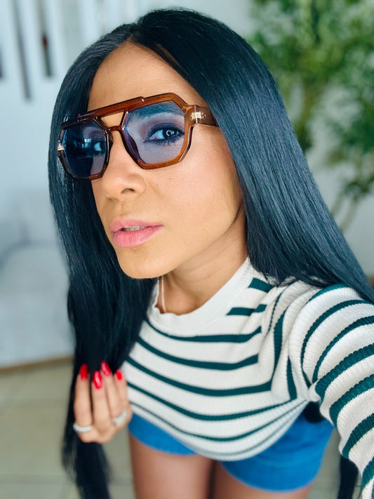 Las Más In Sunglasses