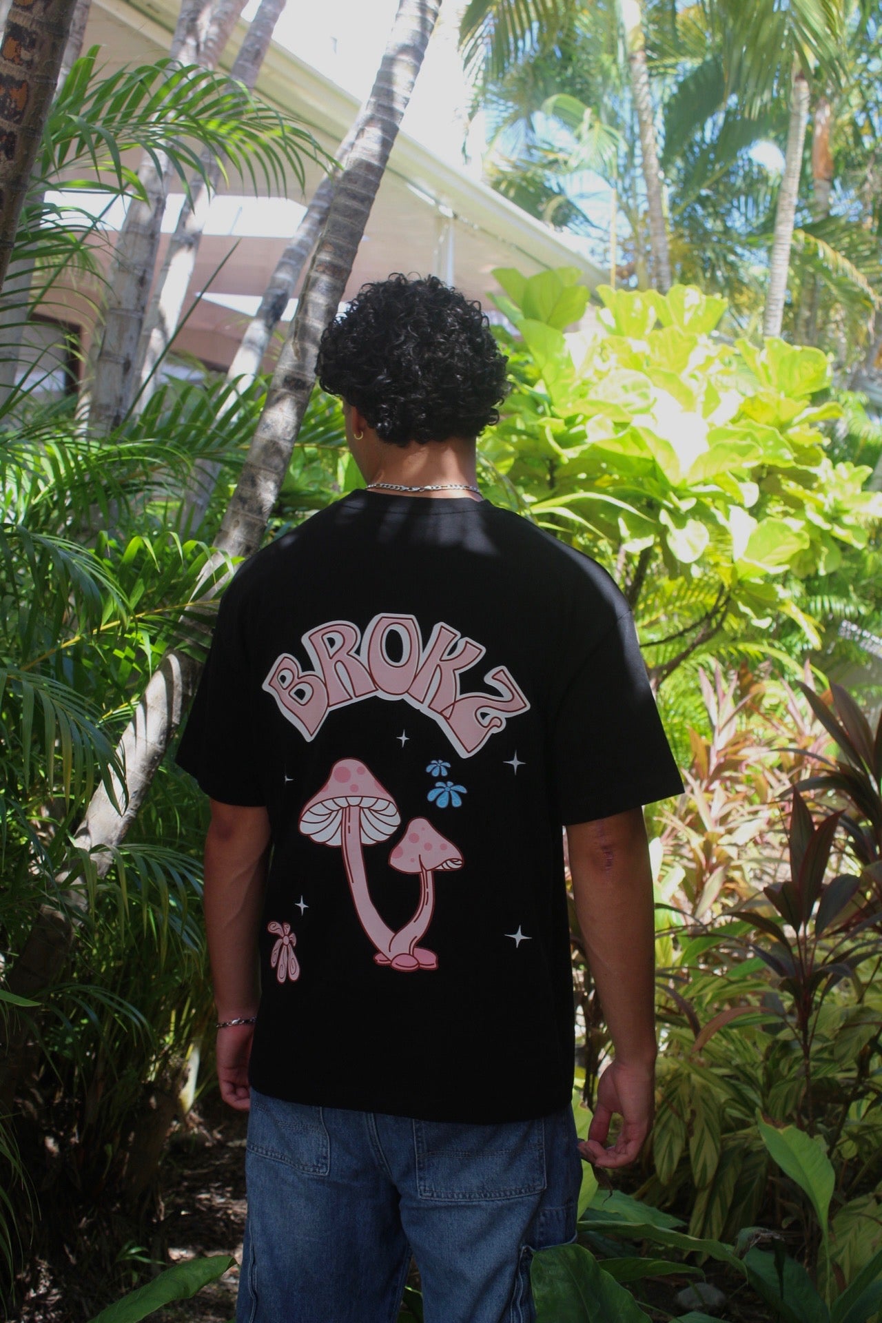 Shroom Dreams Collection 🍄✨ Boys