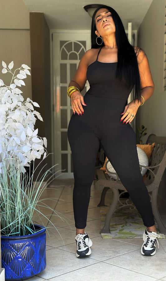 Lalita Blacky Jumpsuit