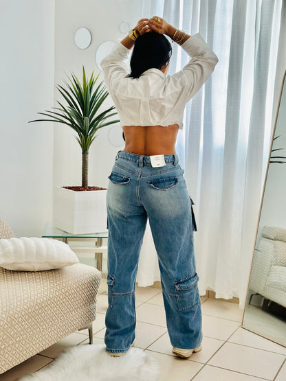 BAGGY Jeans 👖