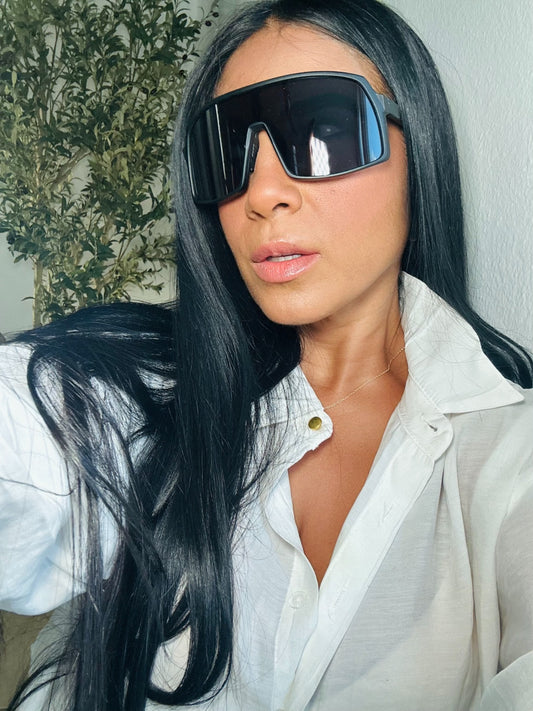 Nueva colección Black Sunglasses