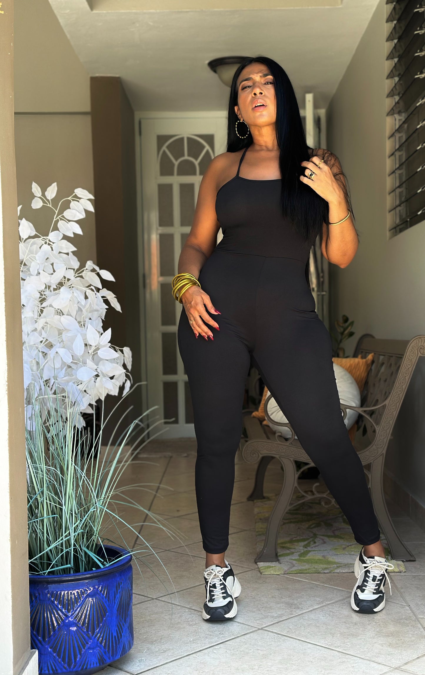 Lalita Blacky Jumpsuit